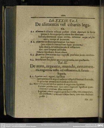 Lib. XXXIV.