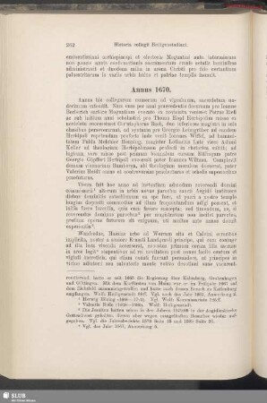 Annus 1670
