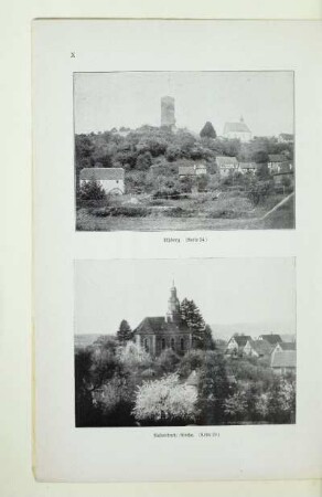 Rodenbach: Kirche