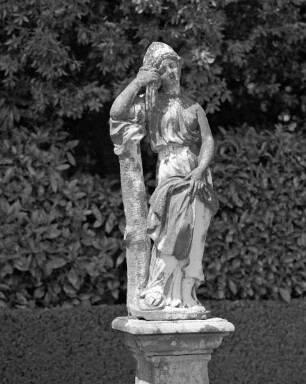 Weibliche Figur