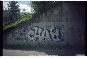 CHAT | chAT! | jOF | oTEK