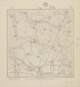 2777 (alte Nr.: 1349) Papau