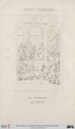 La Pentecote
