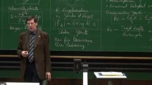 II Mechanik: Strömung zäher Fluide, Festkörper