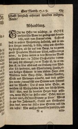 199-215, Abhandlung