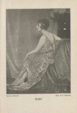 Sybil