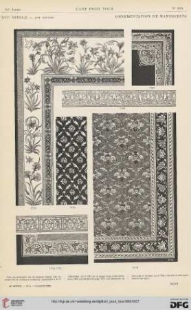 No 834 (15 Mars 1895)