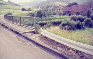 Straßenbrücke, Niederorke