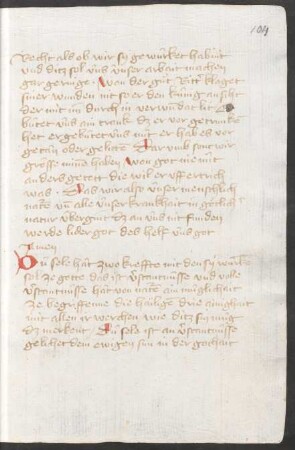 Theologischer Traktat von den zwei Kräften der Seele zu Gott