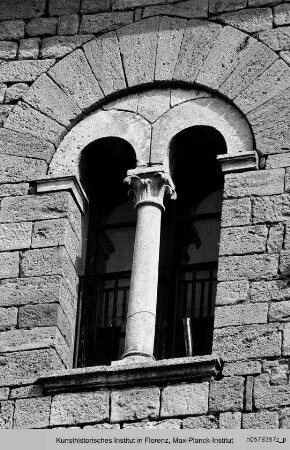 Palazzo Pretorio, Volterra