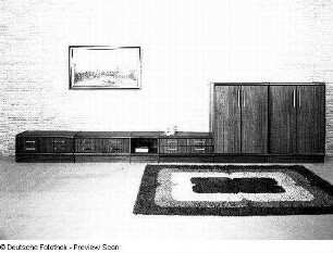 Anbaustrecke (Modell 82/05)