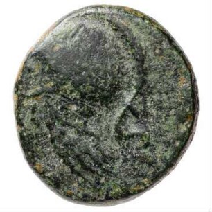 Münze, 399 - 200 v. Chr.
