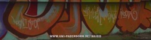 "DON'T STOP" WiR FEiERN DEiNEN iNGOTAL"