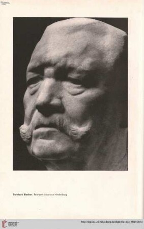 49: Bernhard Bleeker