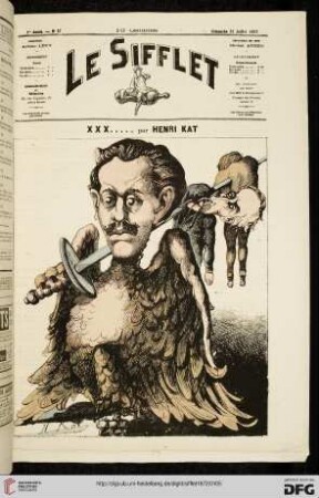 Nr. 27 (21. Juli 1872)