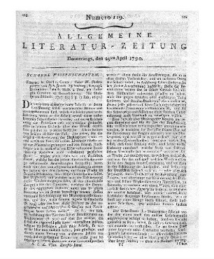 Eschenburg, J. J.: Ueber W. Shakspeare. Zürich : Orell u. Comp. 1787