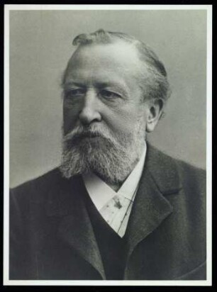 Budde, Emil
