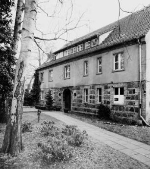 Lindow (Mark), Kloster 2