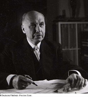 Portraitserie Paul Luchtenberg