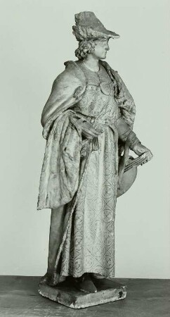 Markgraf Heinrich der Erlauchte