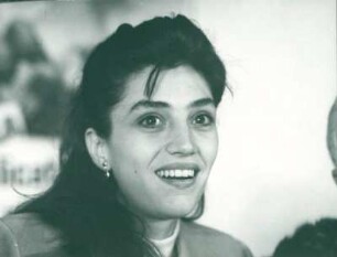 IFF 1986. Angelina Molina. Camorra