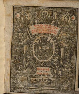 Almanach auf das Jahr ..., 1798