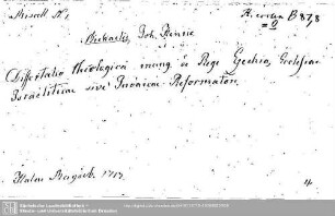 Historia ecclesiastica B 0087,8