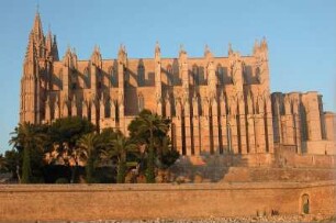 Kathedrale von Palma