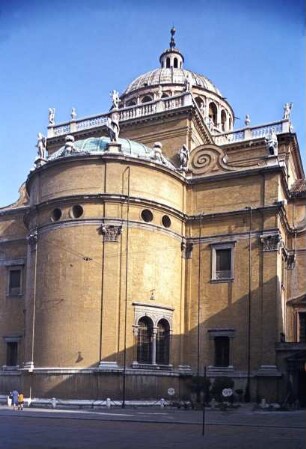 Madonna della Steccata