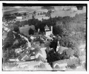 Drebkau (b. Cottbus)