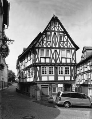 Limburg, Brückengasse 9
