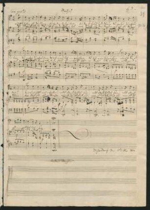 Mailied; V, pf; G-Dur; MWV K 80; op.34,1