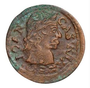 Litauen: Johann Kasimir