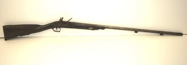 Rifle