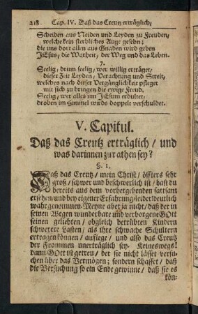 218-233, §1-§5