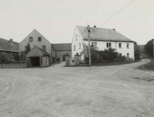 Haus Nummer 3