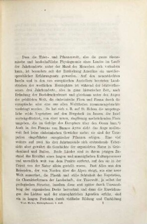 Kulturpflanzen und Hausthiere in ihrem Übergang aus Asien nach Griechenland und Italien sowie in das übrige Europa : historisch-linguistische Skizzen