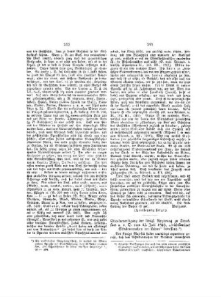 Circularverfügung der königl. Regierung zu Frankfurt a. d. O. vom 15. Juli 1843 "leichtsinniges Schuldenmachen der Lehrer" betreffend
