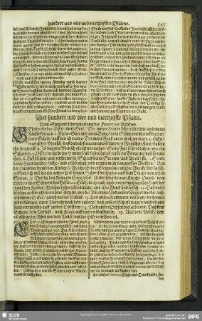 Auslegung des hundert und vier und viertzigsten Psalms