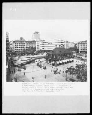 Hauptwache