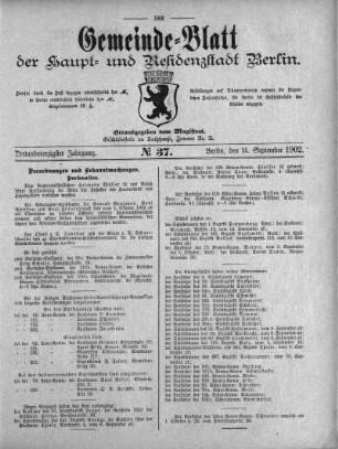 1902,37: No. 37, 14. September 1902