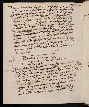 524-525, 22.1.1604 (vesperi), 2. Sam 11