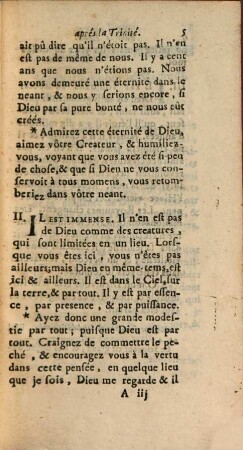 Pratiques De Pieté, Ou Entretiens Spirituels : Pour tous les jours de l'Anneé, Sur la conduite à la perfection, selon l'ordre du Breviaire Romain, 3