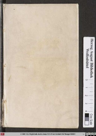 Grammatica || GERMANICAE || LINGVAE || M.Iohannis Claij || Hirtzbergensis:|| EX BIBLIIS LVTHERI || GERMANICIS ET ALIIS || EIVS LIBRIS COL-||LECTA.||