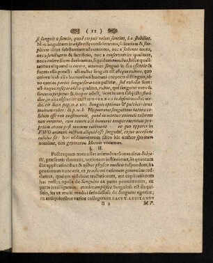14-22, §. III - §. V