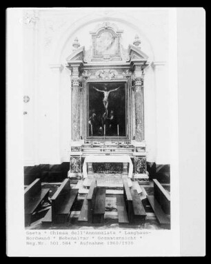 Altar