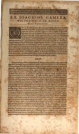 Historiarum libri 9