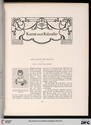 Das schöne Buch