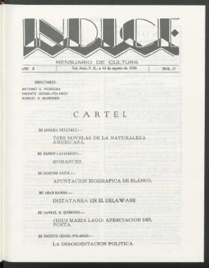 Cartel