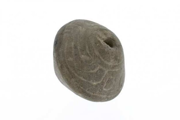 Clay whorl